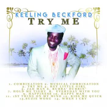 Keeling Beckford: Try Me