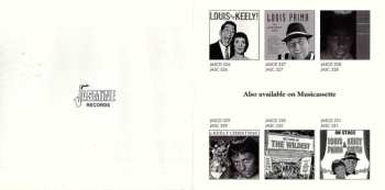 CD Keely Smith: A Keely Christmas