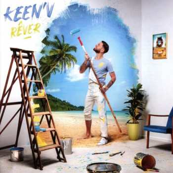 CD Keen'V: Rêver