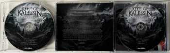 6CD/Box Set Keep Of Kalessin: Anthology - 25 Years Of Epic Extreme Metal