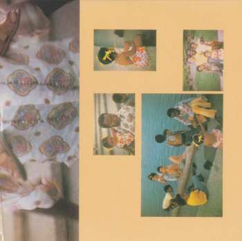 4CD/Box Set Curtis Mayfield: Keep On Keeping On: Curtis Mayfield Studio Albums 1970-1974