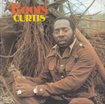 4CD/Box Set Curtis Mayfield: Keep On Keeping On: Curtis Mayfield Studio Albums 1970-1974