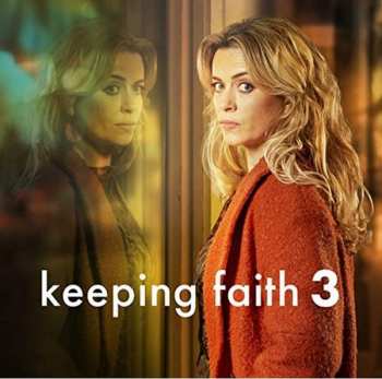 CD Amy Wadge: Keeping Faith: Series 3