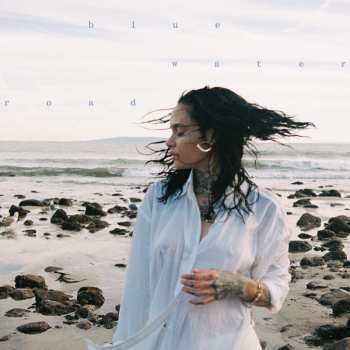 LP Kehlani: Blue Water Road LTD | CLR