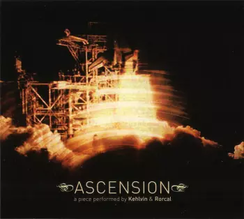 Kehlvin: Ascension