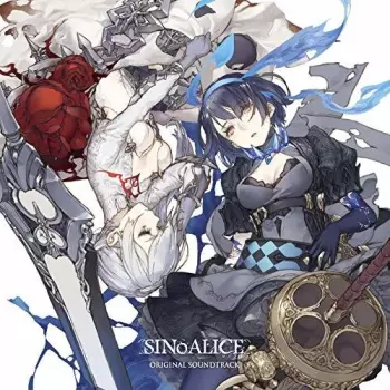 Keiichi Okabe: SINoALICE -シノアリス- Original Soundtrack