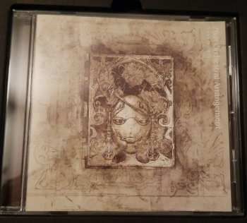 3CD/Box Set Keiichi Okabe: NieR Orchestral Arrangement Special Box Edition