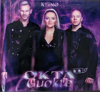 CD Keiino: Okta Guokte