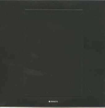 2CD Keiji Haino: Black Blues
