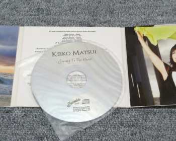 CD Keiko Matsui: Journey To The Heart