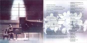 CD Keiko Matsui: The Piano