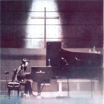 CD Keiko Matsui: The Piano