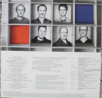 LP Keimzeit: Kein Fiasko