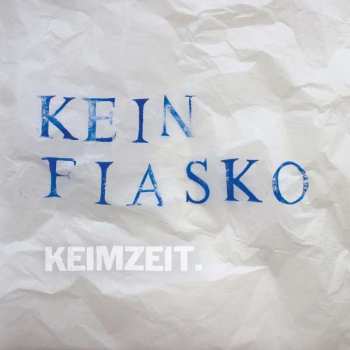 LP Keimzeit: Kein Fiasko