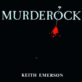CD Keith Emerson: Murderock