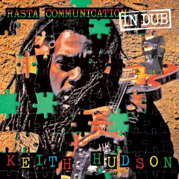Keith Hudson: Brand