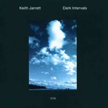 CD Keith Jarrett: Dark Intervals