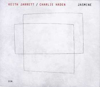 CD Keith Jarrett: Jasmine