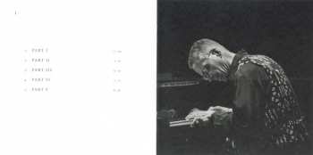 2CD Keith Jarrett: La Fenice
