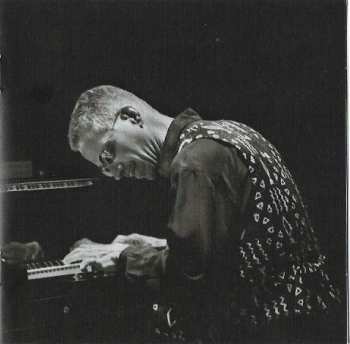 2CD Keith Jarrett: La Fenice