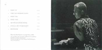 2CD Keith Jarrett: La Fenice