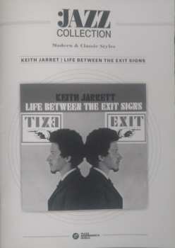 LP Keith Jarrett: Life Between The Exit Signs