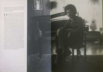 LP Keith Jarrett: Life Between The Exit Signs