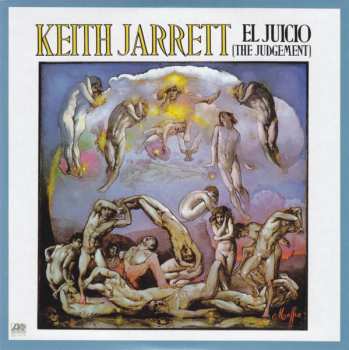 5CD/Box Set Keith Jarrett: Original Album Series