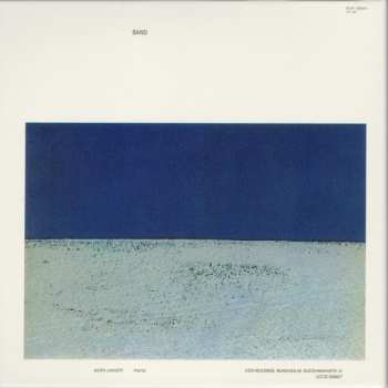 2CD Keith Jarrett: Staircase LTD