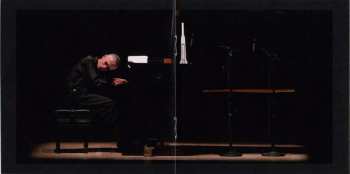 2CD Keith Jarrett: The Carnegie Hall Concert