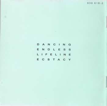 CD Keith Jarrett Trio: Changeless