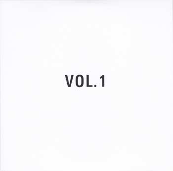3CD/Box Set Keith Jarrett Trio: Setting Standards - New York Sessions LTD