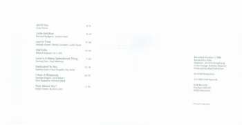 CD Keith Jarrett Trio: Standards In Norway