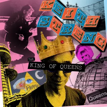 Keith Streng: The King Of Queens