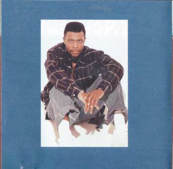 CD Keith Sweat: Get Up On It