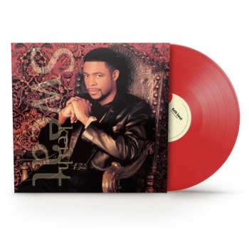 LP Keith Sweat: Keith Sweat CLR | LTD