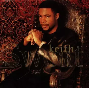 Keith Sweat