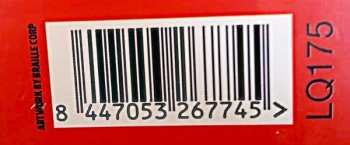LP Keith & Tex: Gun Life