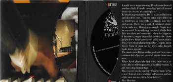 CD Keith Tippett: Mujician Solo IV (Live In Piacenza) LTD | NUM