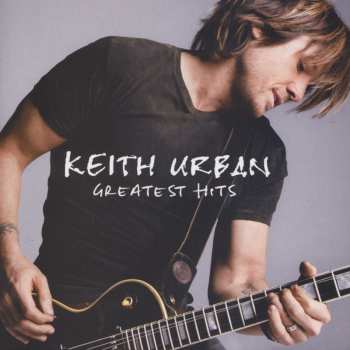 CD Keith Urban: Greatest Hits - 19 Kids