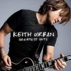 CD Keith Urban: Greatest Hits