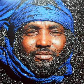 Album Kel Assouf: Black Tenere