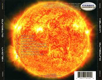 CD Keldian: Outbound