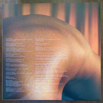LP Kelela: Take Me Apart