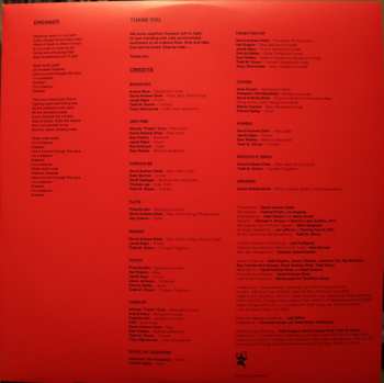 2LP Kelis: Food