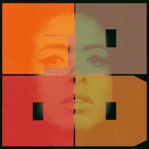 Album Kelis: Food