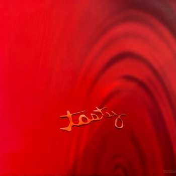 2LP Kelis: Tasty  CLR | LTD