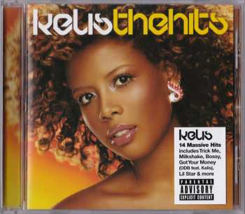 CD Kelis: The Hits