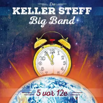 Keller Steff: 5 Vor 12e