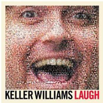 CD Keller Williams: Laugh